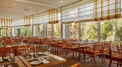H+ Hotel Koeln Huerth