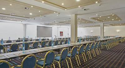 H+ Hotel Koeln Huerth