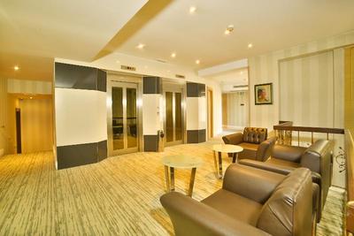 Konak Hotel Taksim