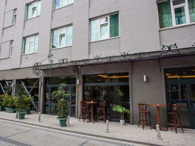 Hotellino