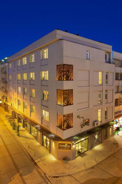 Hotellino