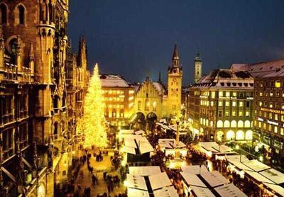 Courtyard Munich City Center