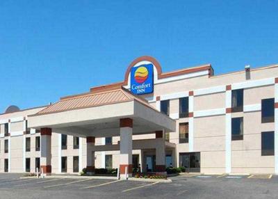 Quality Inn