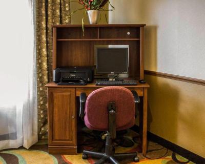 Quality Inn