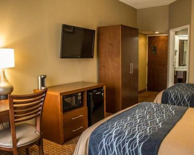 Quality Inn