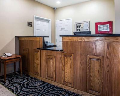 Quality Inn