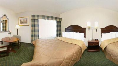 Comfort Inn East Windsor - Springfield