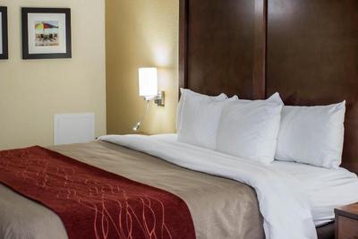 Comfort Inn Garner Clayton I-40