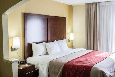 Comfort Inn Garner Clayton I-40