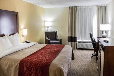 Comfort Inn Garner Clayton I-40