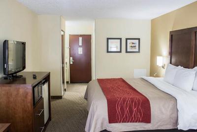 Comfort Inn Garner Clayton I-40