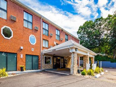 Best Western Cape Cod Hotel