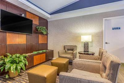Comfort Inn