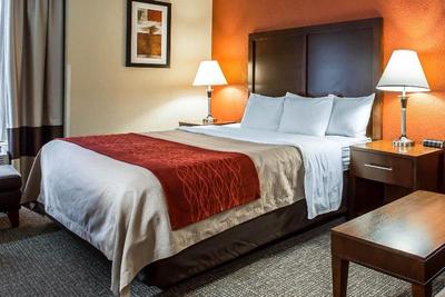 Comfort Inn Great Smokies