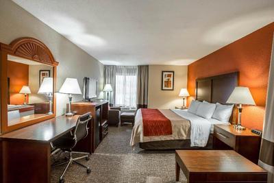 Comfort Inn Great Smokies