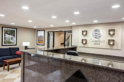 Comfort Inn Great Smokies