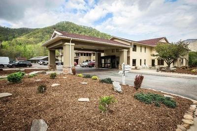 Comfort Inn Great Smokies