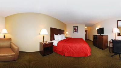 Comfort Inn Moss Point Pascagoula