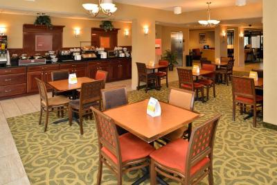 Comfort Inn Moss Point Pascagoula
