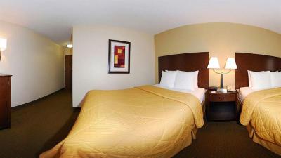 Comfort Inn Moss Point Pascagoula