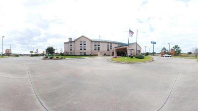 Comfort Inn Moss Point Pascagoula