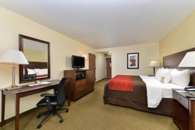 Comfort Inn Moss Point Pascagoula