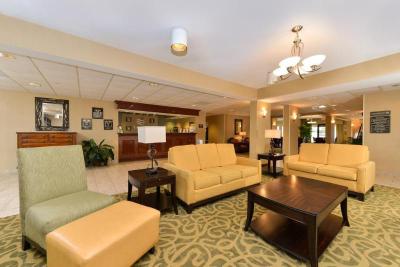 Comfort Inn Moss Point Pascagoula