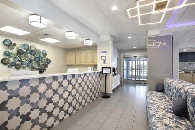 Best Western Mystic Hotel