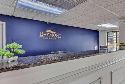 Baymont by Wyndham North Myrtle Beach