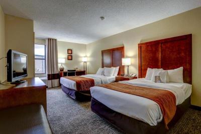Quality Inn (Olive Branch area)