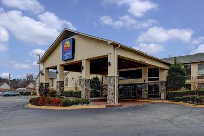 Quality Inn (Olive Branch area)