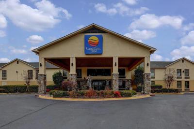 Quality Inn (Olive Branch area)