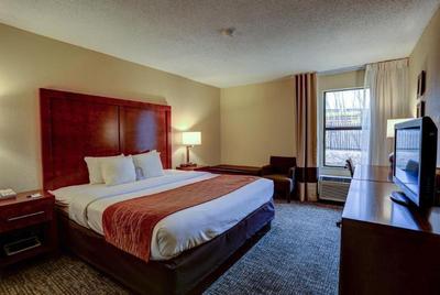 Quality Inn (Olive Branch area)