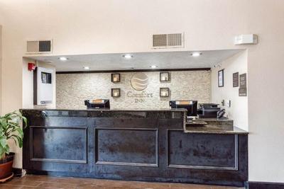 Quality Inn (Olive Branch area)