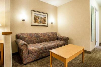 Comfort Inn Rockford