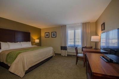 Comfort Inn Sault Ste Marie