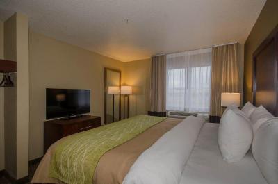 Comfort Inn Sault Ste Marie