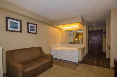 Comfort Inn Sault Ste Marie