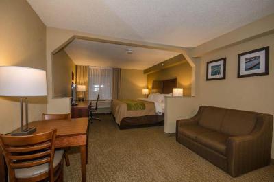 Comfort Inn Sault Ste Marie