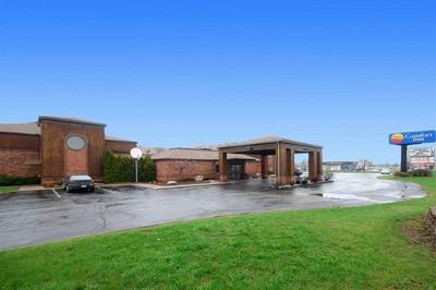 Comfort Inn Sault Ste Marie