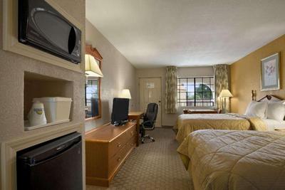 Days Inn by Wyndham Southaven MS
