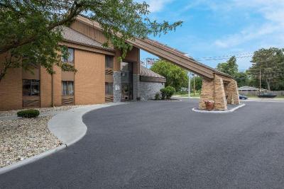 Quality Inn Toledo