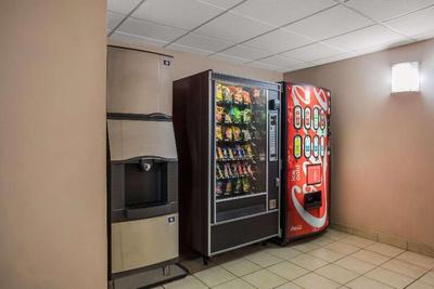 Quality Inn Toledo