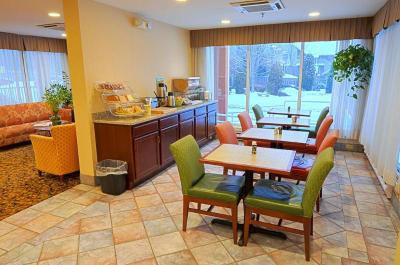 Quality Inn Merrimack - Nashua