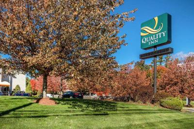 Quality Inn Merrimack - Nashua