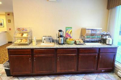 Quality Inn Merrimack - Nashua