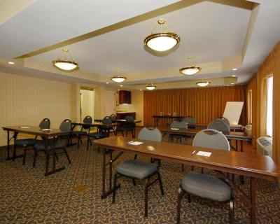Sleep Inn Springfield South I60 Medical District