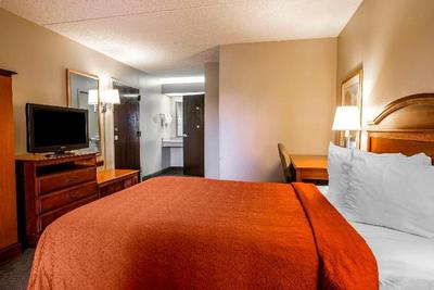 Quality Inn Airport - Southeast