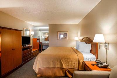 Quality Inn Airport - Southeast