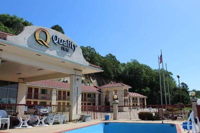 Quality Inn Conway
